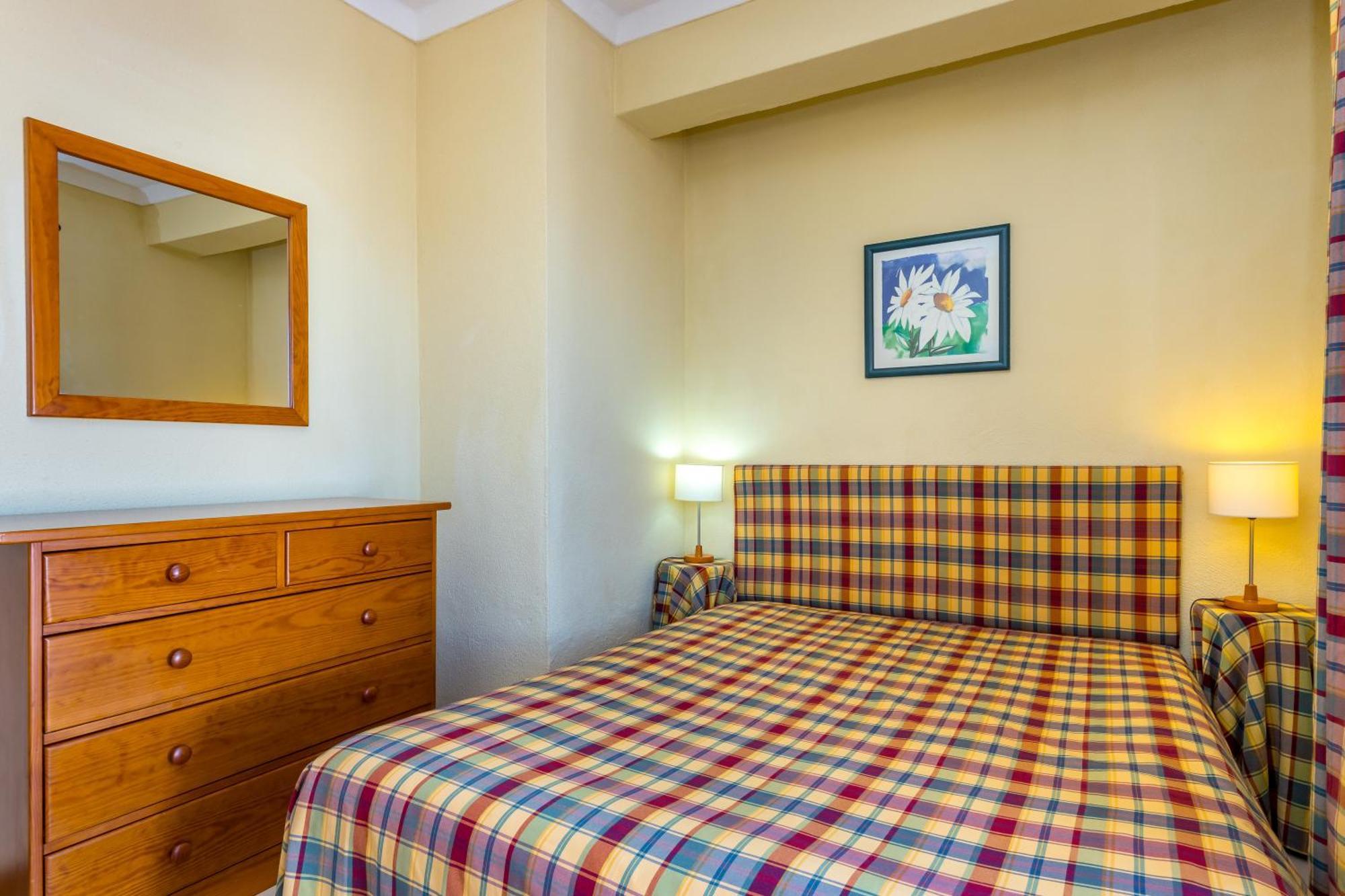 Janelas Do Mar Apartamentos Turisticos 알부페이라 외부 사진